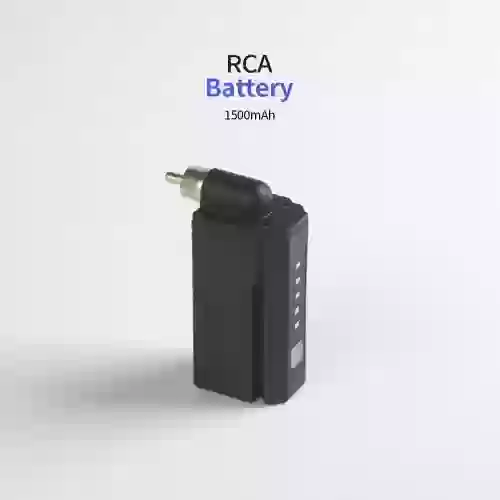 ترانس باتری مینی RCA
