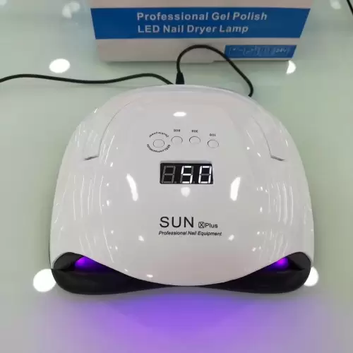 دستگاه یووی  SUN X PLUS